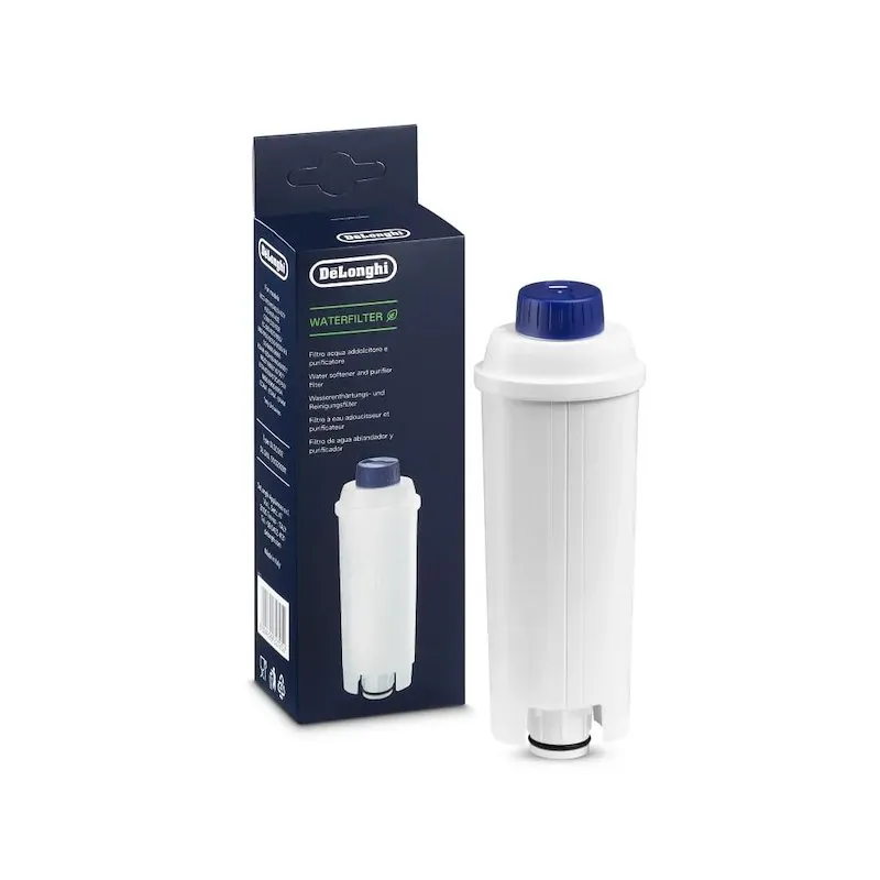 De'Longhi Filtro Acqua per Macchina Caffè DLSC002 - immagine 1