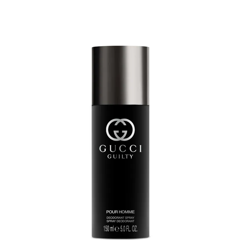 Gucci Guilty Pour Homme Deodorante 150ml - immagine 1