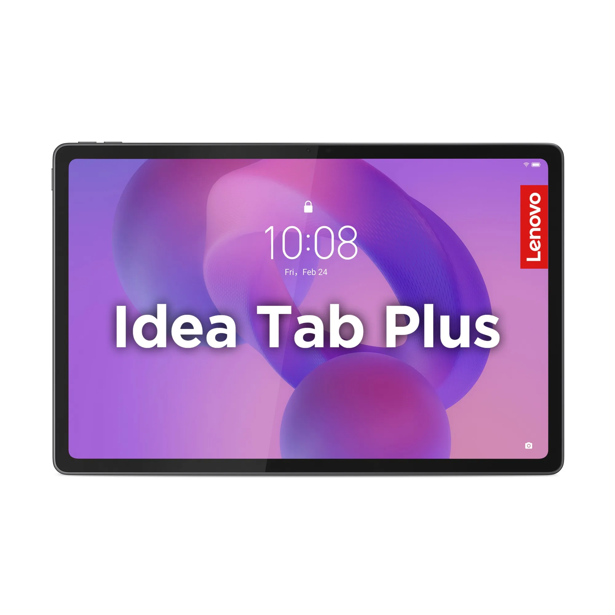 Lenovo Idea Tab Plus Tb361Fu Tab Pen 12.1 8Gb 256Gb 5G Wifi - immagine 1