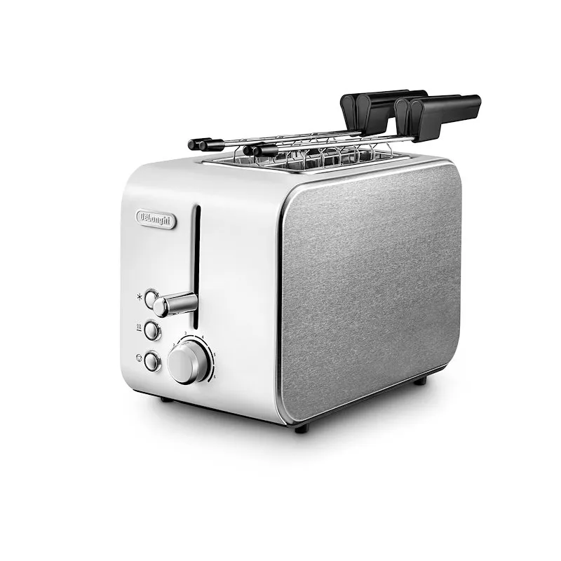 De'Longhi - Ctx2203 Bianco - immagine 1