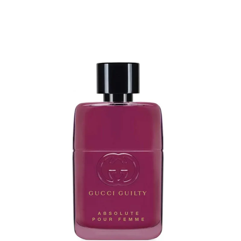 Gucci Guilty Absolute Pour Femme Eau de Parfum 30ML - immagine 1