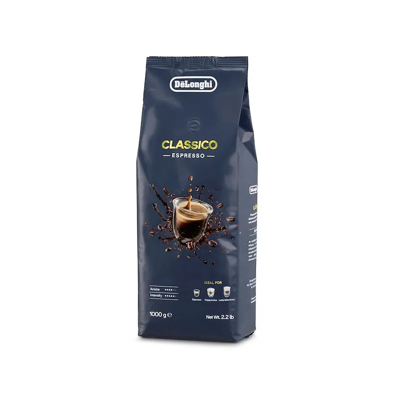 DELONGHI DLSC617 SELEZIONE 1KG - immagine 1