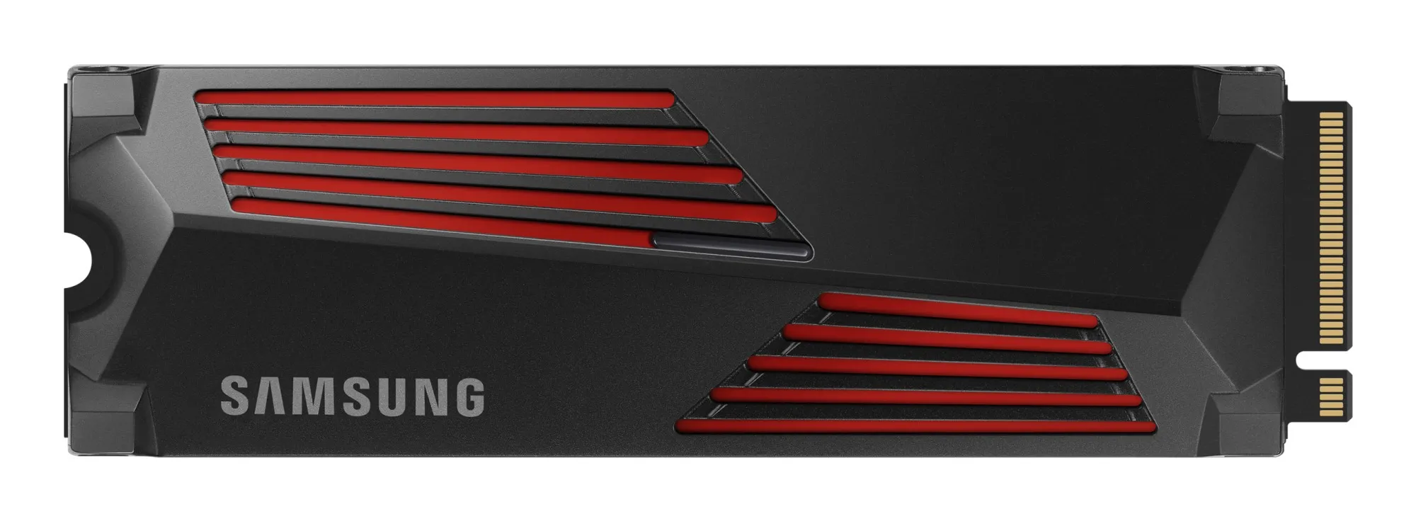 Samsung 990 PRO NVMe con Dissipatore di calore SSD interno - immagine 1