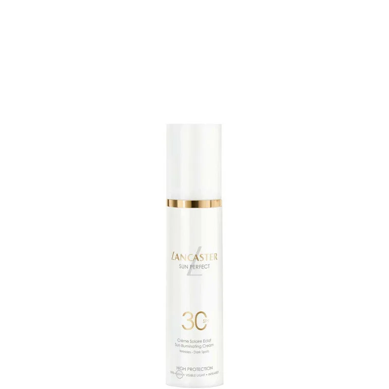 Lancaster Sun Perfect - Sun Illuminating Cream SPF 30 Face - 50 ML - immagine 1