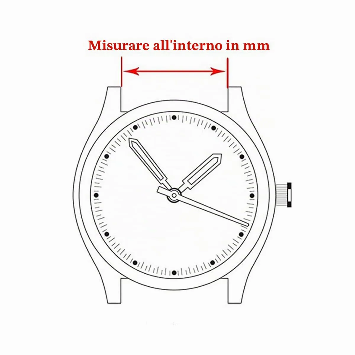 AIYIRUO Cinturini per Orologio NATO Nylon G10 Premium Ballistic Multicolor Sostituzione Cinturini per Orologio con Fibbia in Acciaio Inossidabile Argento per gli Uomini 18mm 20mm 22mm 24mm - immagine 8