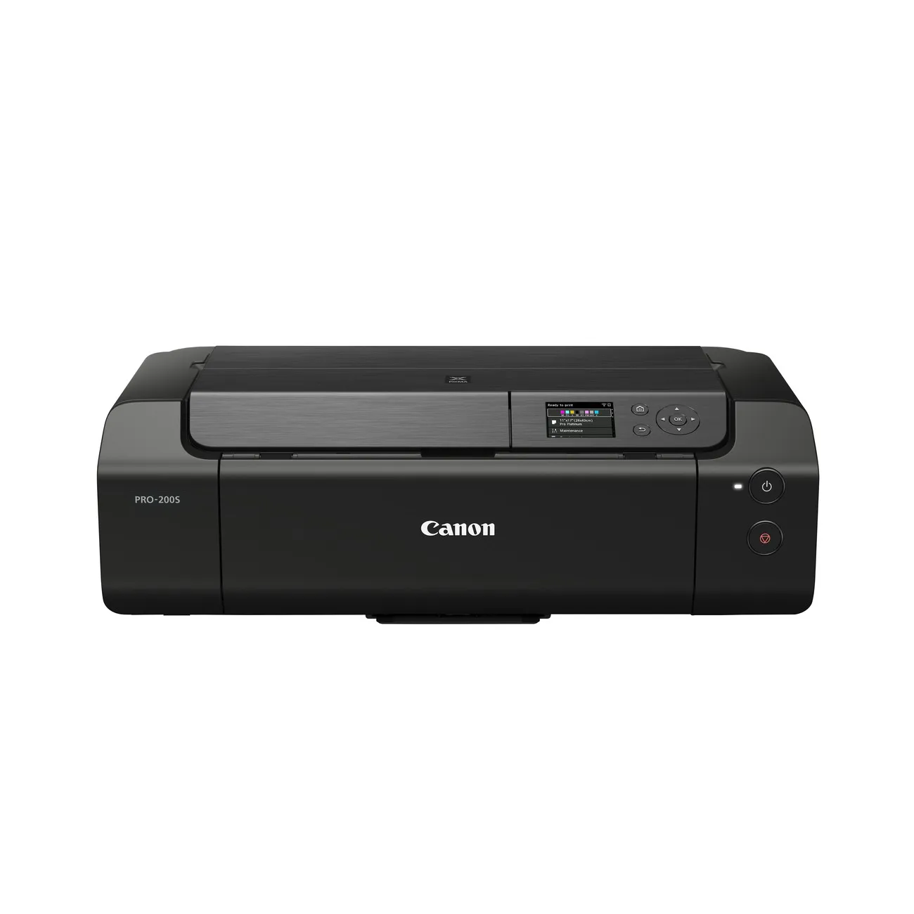 Canon PIXMA PRO-200s stampante per foto Ad inchiostro 4800 x 2400 DPI Wi-Fi - immagine 1