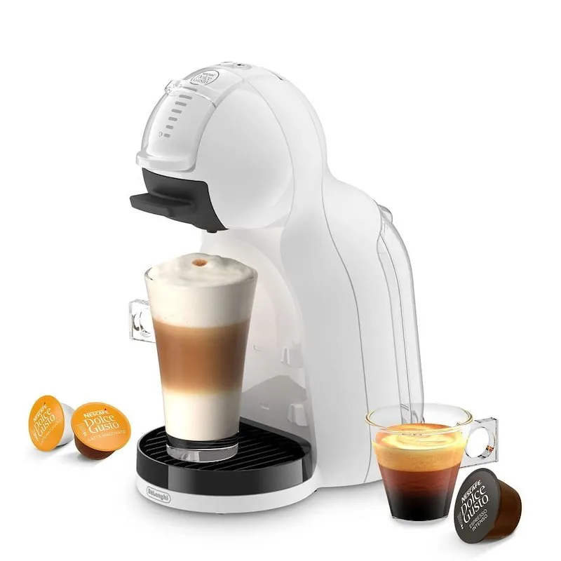 De'longhi Macchina del caffè Edg335.w - immagine 1