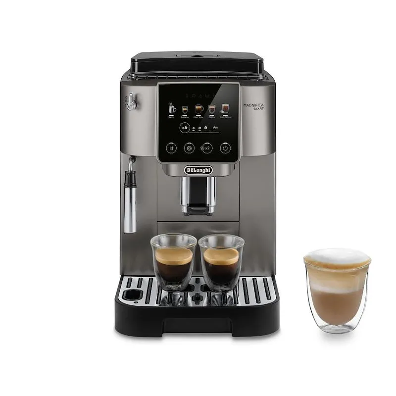 De'longhi Macchina automatica caffè in chicchi MAGNIFICA START Ecam220.50.tb - immagine 1