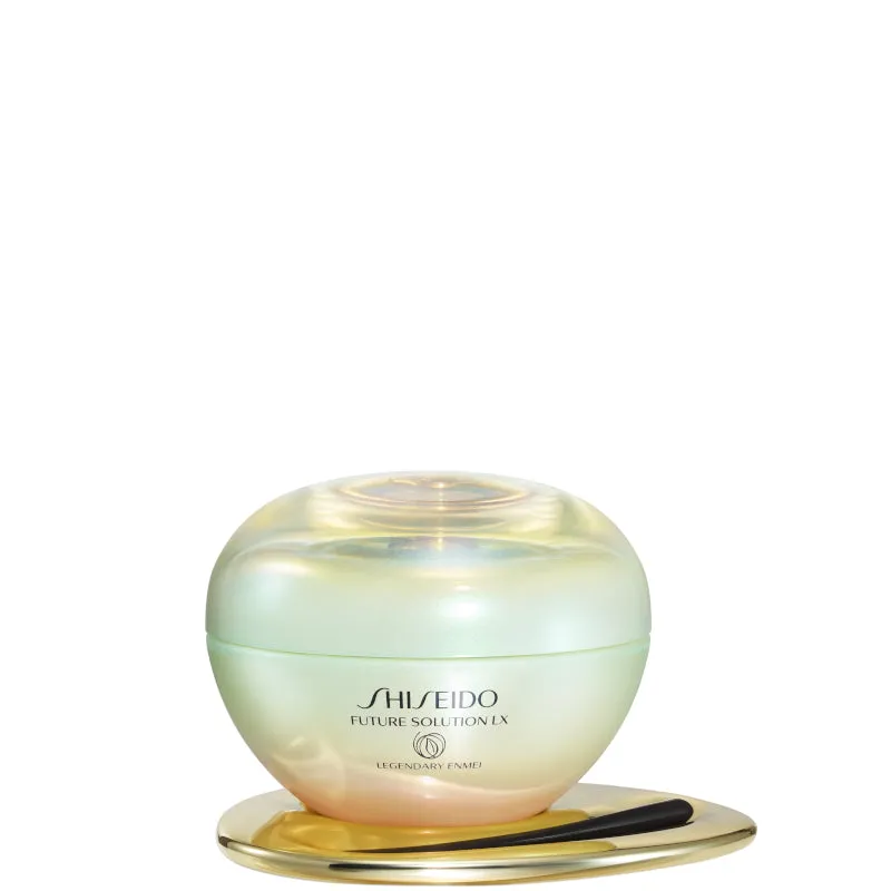 Shiseido Future Solution Legendary Enmei Ultimate Renewing Cream 50 ML - 50 ML - immagine 1