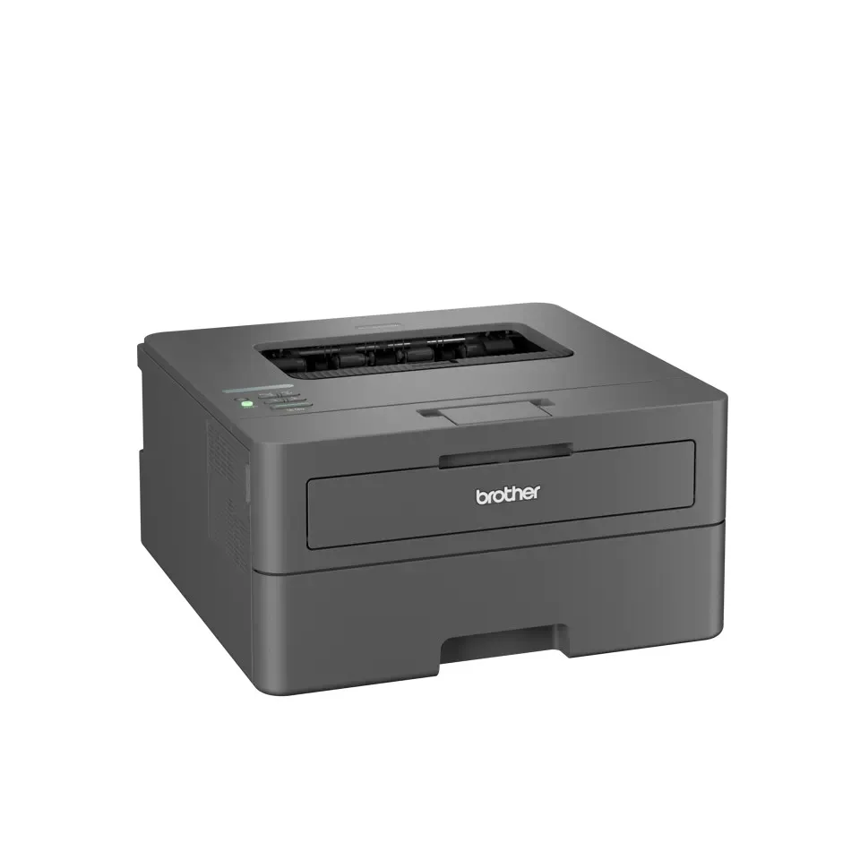 Brother Stampante Laser A4 B/N, 30ppm Fronte-Retro Auto Usb-Wifi Hll2400dwere1 - immagine 1