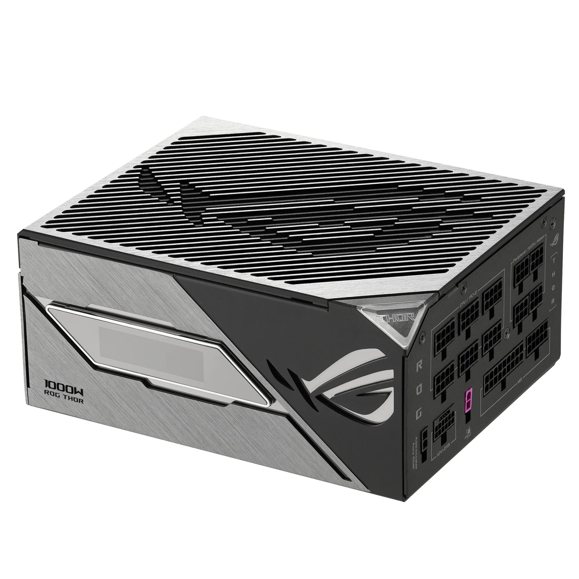 Asus Alimentatore Rog Thor 1000P3 Gaming - immagine 1