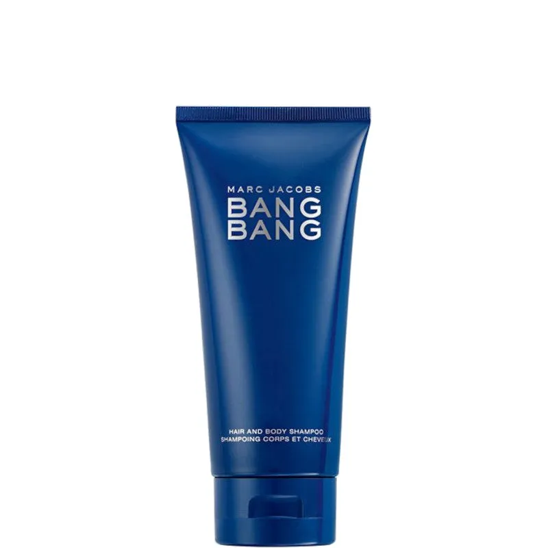 Marc Jacobs Bang Bang 200 ML - 200 ML - immagine 1