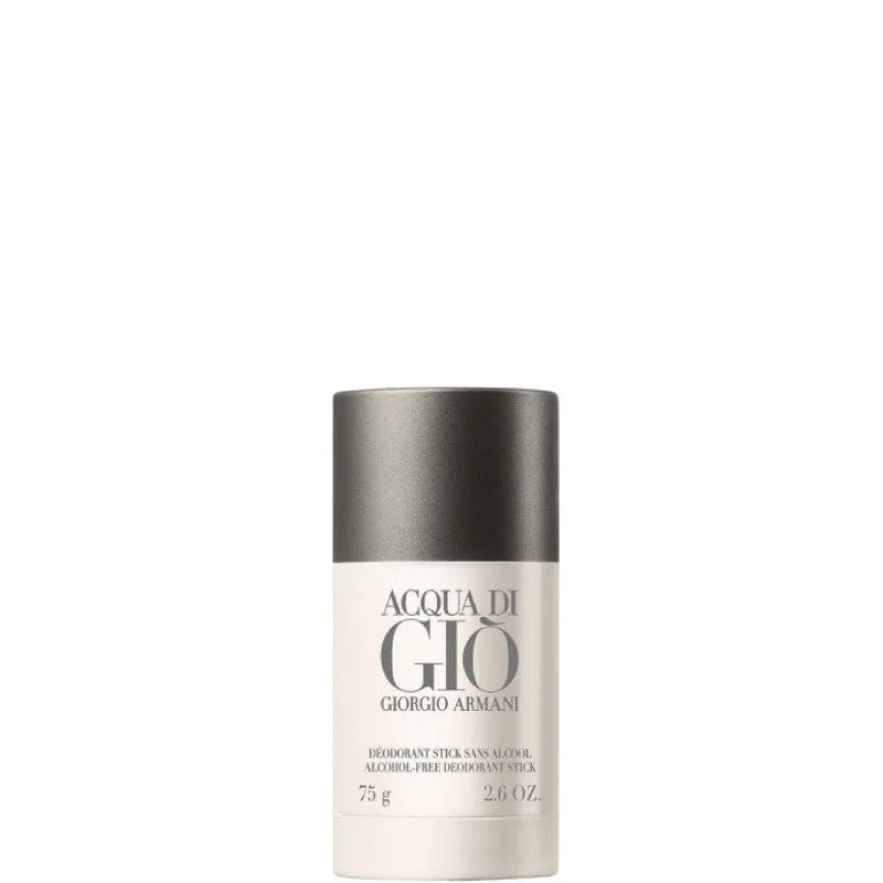 Armani Acqua di Giò Homme Deodorante Stick 75ml - immagine 1