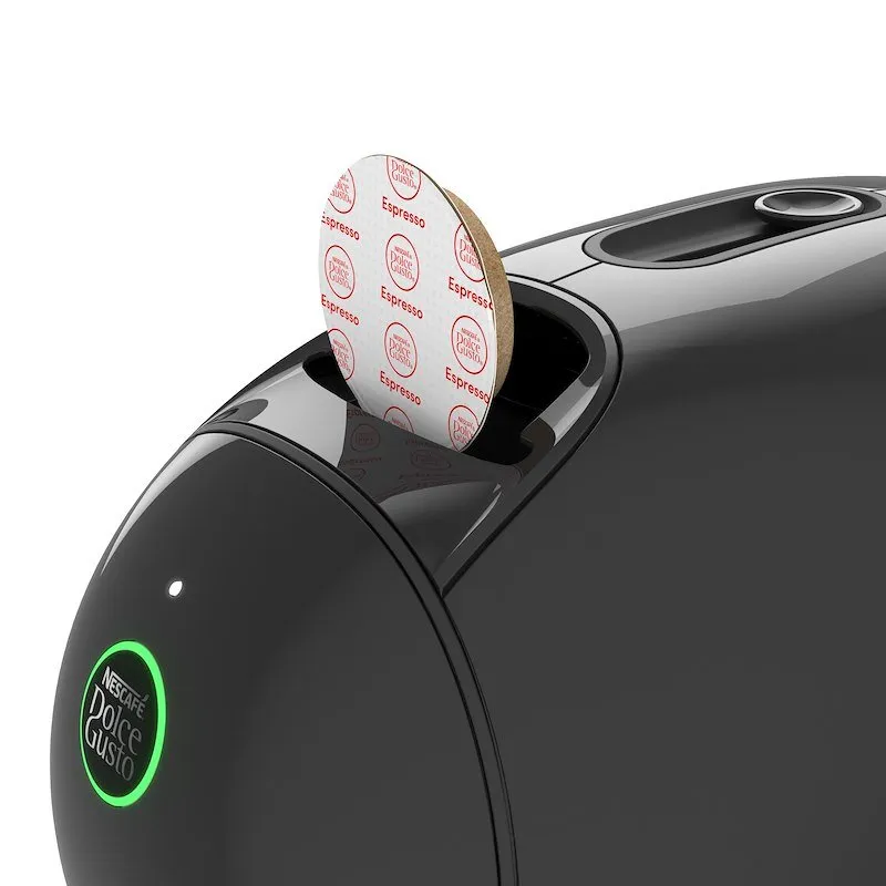 De'longhi Macchina per caffè in capsule Nescafé Dolce Gusto NEO - Neocaffe 200.a - immagine 1