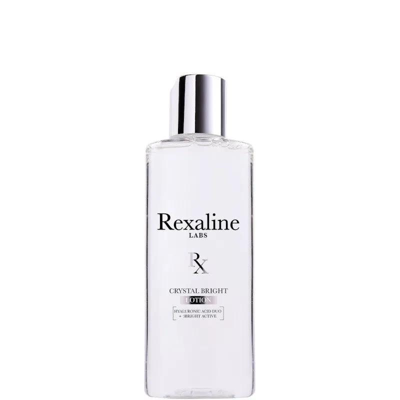 Rexaline Crystal Bright Lotion 150 ML - 150 ML - immagine 1
