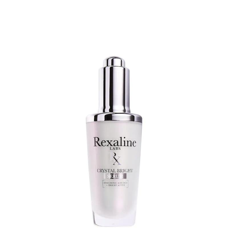 Rexaline Crystal Bright Serum 30 ML - 30 ML - immagine 1