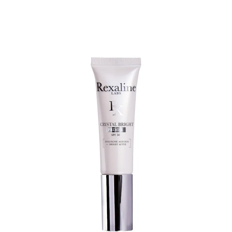 Rexaline Crystal Bright Primer SPF 30/PA 30 ML - 30 ML - immagine 1