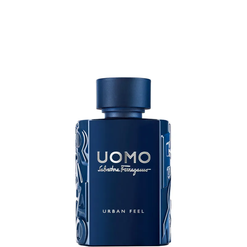 Salvatore Ferragamo Uomo Urban Feel Eau de Toilette 30ML - immagine 1