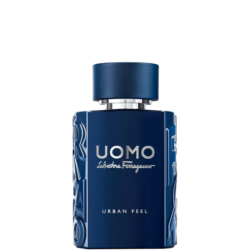 Salvatore Ferragamo Uomo Urban Feel Eau de Toilette 50ml - immagine 1
