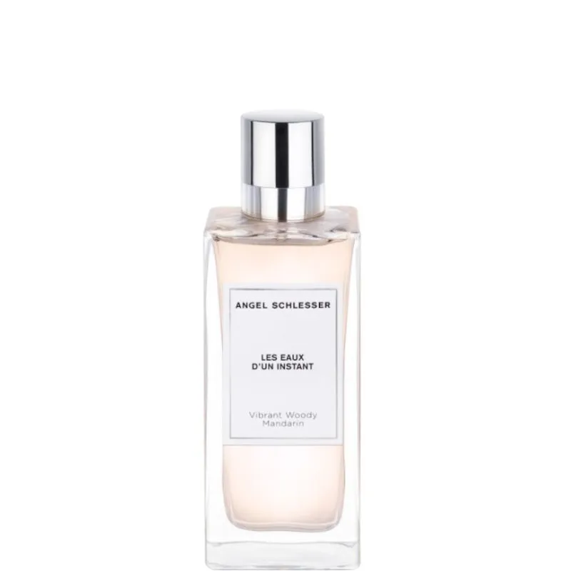 Angel Schlesser Les Eaux d'un Instant - Vibrant Woody Mandarin - 100 ML - immagine 1