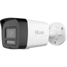 Hilook Telecamera 8 Mp Smart Hybrid Light Md 2.0 Fixed Bullet Network Camera 311328425 - immagine 1
