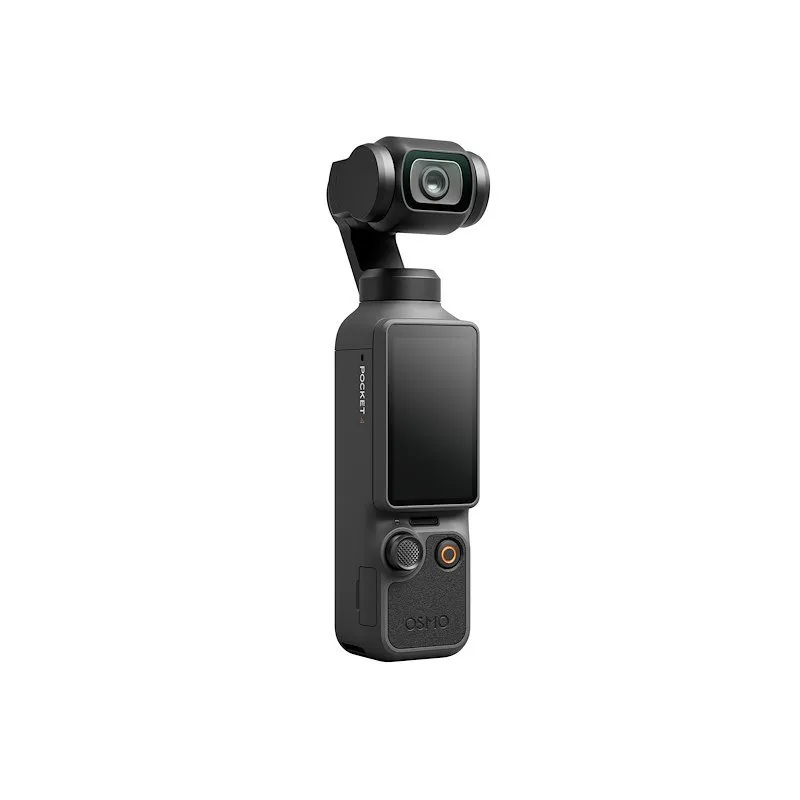 Dji Action Cam Osmo Pocket 4 Standard Combo - immagine 1