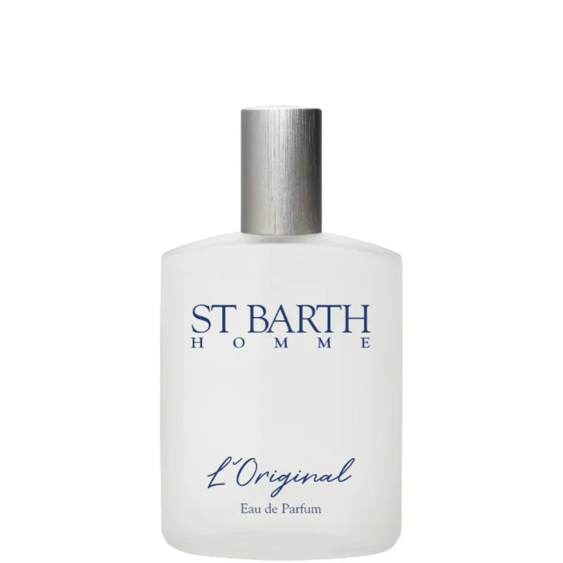 Ligne St Barth St Barth Homme L'Original Eau de Parfum 100 ML - 100 ML - immagine 1