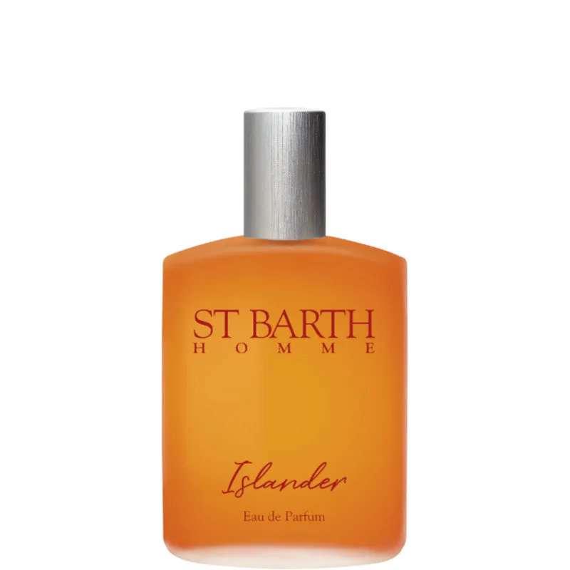 Ligne St Barth St Barth Homme Islander 100 ML - 100 ML - immagine 1