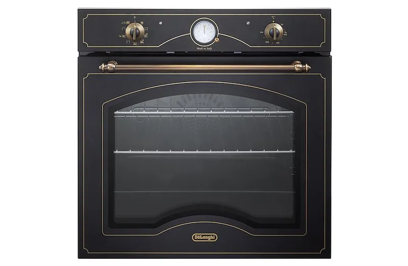 DELONGHI CM 9L AN antracite - immagine 1
