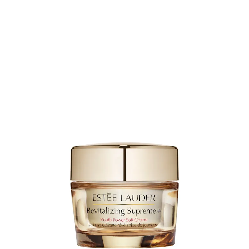 Estee Lauder Revitalizing Supreme+ Youth Power Soft Creme 50ml - immagine 1