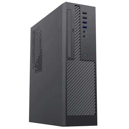 Itek Case Pilot Z8 Lite 8L, Sff, Matx, 300w Psu, Type-C, 2xusb3, 2xusb2 Itocpz8l - immagine 1