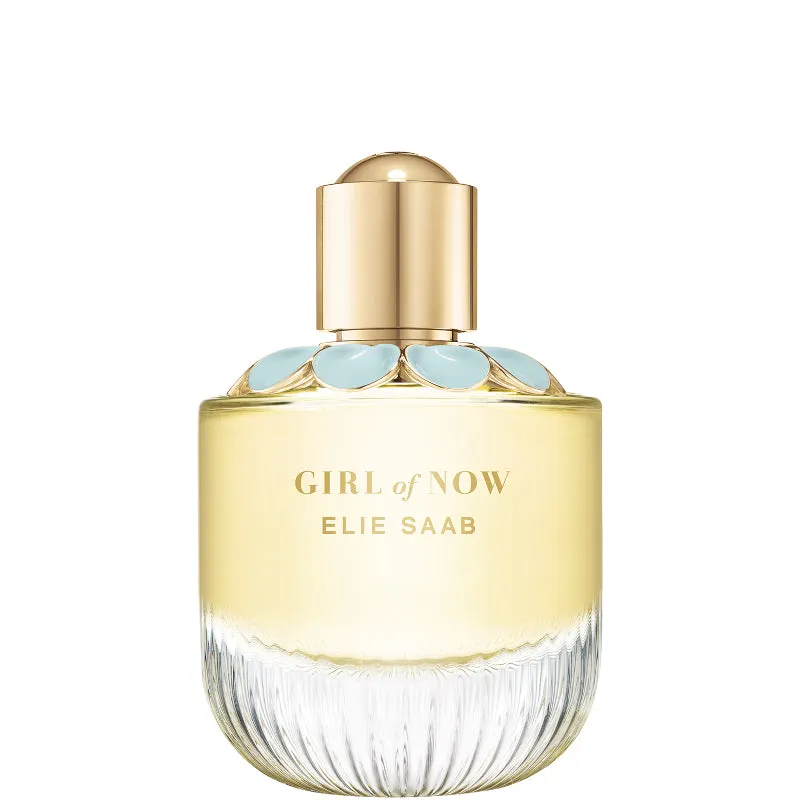 Elie Saab Girl of Now Eau de Parfum 90ML - immagine 1