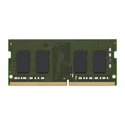 Kingston RAM Sodimm 16gb Ddr4 3200mhz Non Ecc Cl22 Kcp432ss8/16 - immagine 1