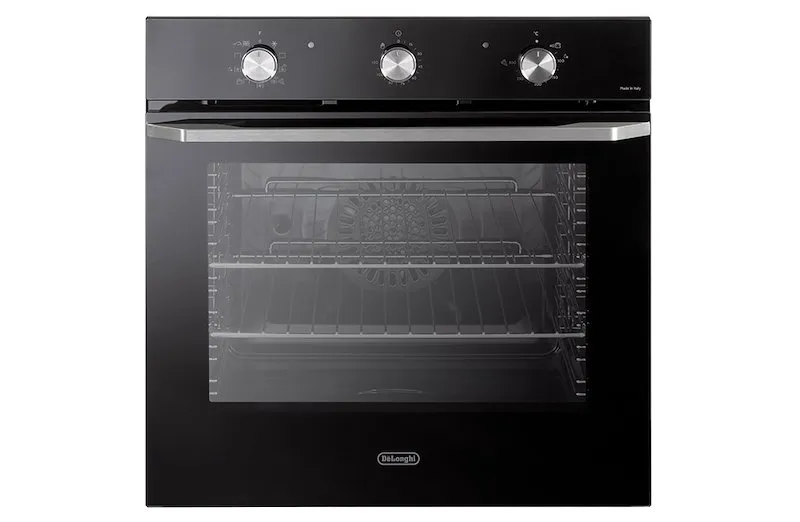 DELONGHI NSM 7NL PPP nero - immagine 1