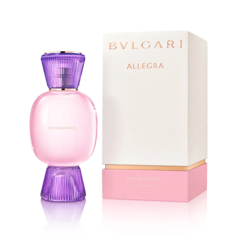 Bvlgari Ma' Magnifica - 100 ML - immagine 1
