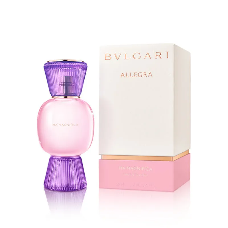 Bvlgari Ma' Magnifica - 50 ML - immagine 1