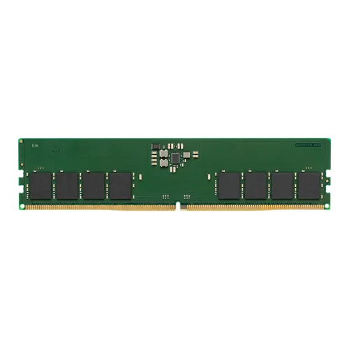 Kingston RAM Dimm 16gb Ddr5 5600mhz Cl46 Kcp556us8-16 - immagine 1