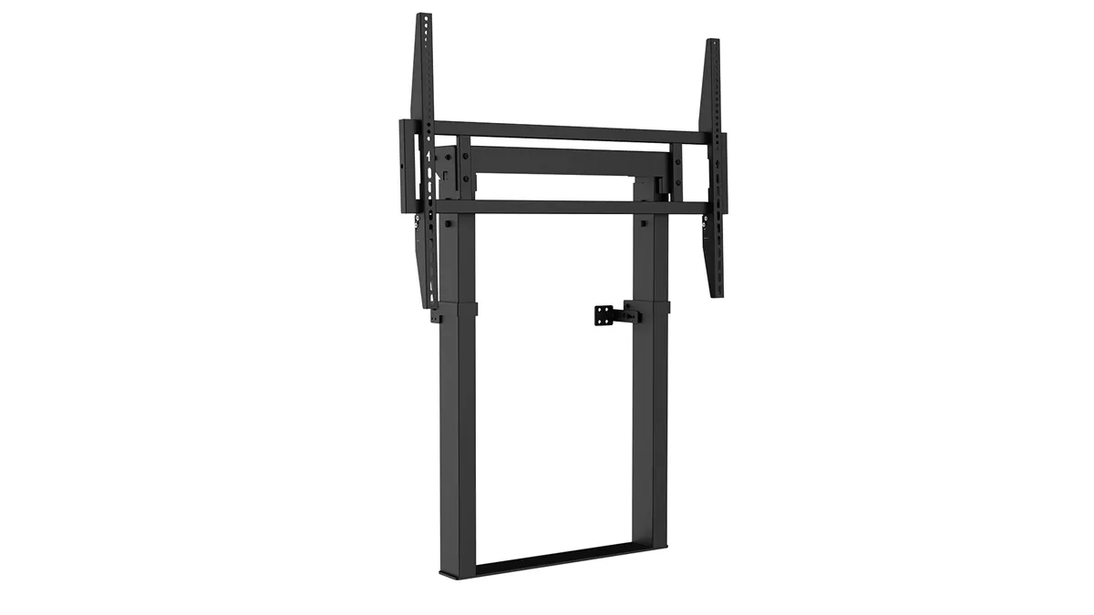 Link Supporto TV 55-100" Fino A 120 Kg Da Muro Vesa 800x600 Lkbr72 - immagine 1