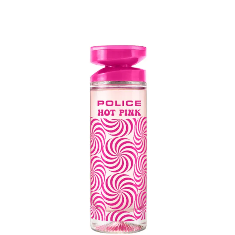 Police Police Hot Pink 100 ML - 100 ML - immagine 1