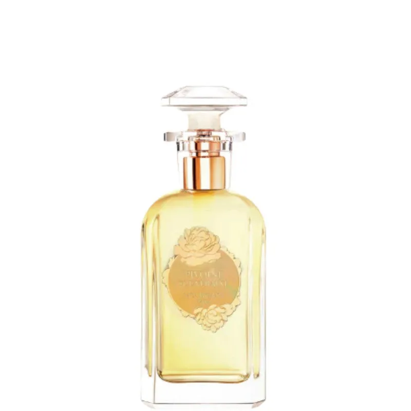 Houbigant Paris Houbigant Paris Pivoine Souveraine - 100 ML - immagine 1