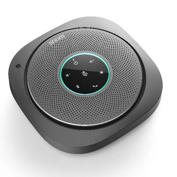 Snom C300 Personal Conference Bt Speaker 00004584 - immagine 1