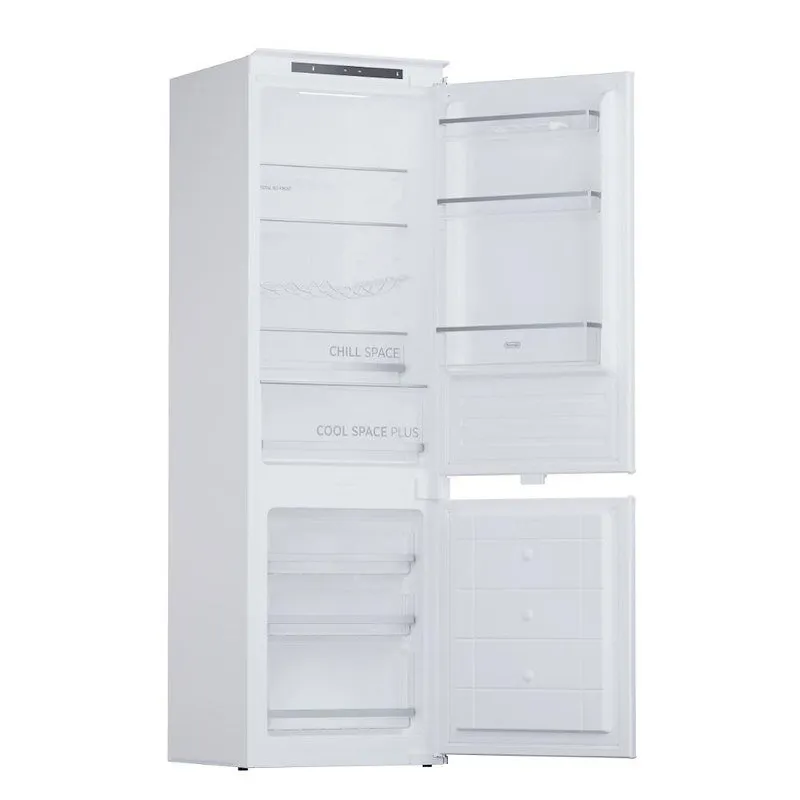 De'longhi Frigorifero Combinato da incasso F6ctnf244e - immagine 1