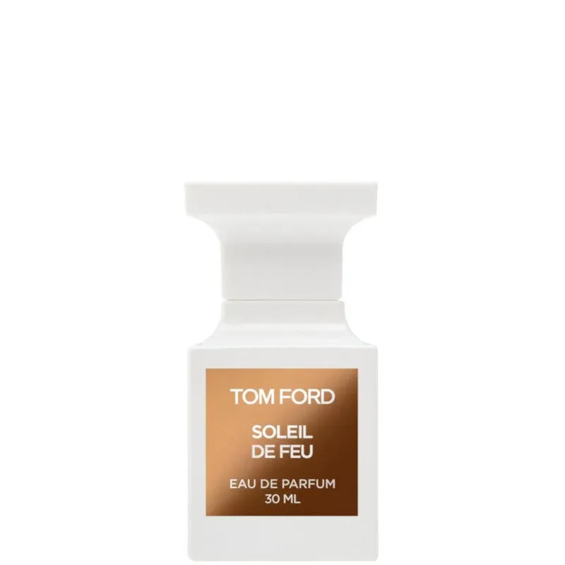 TOM FORD Tom Ford Soleil de Feu 30 ML - 30 ML - immagine 1