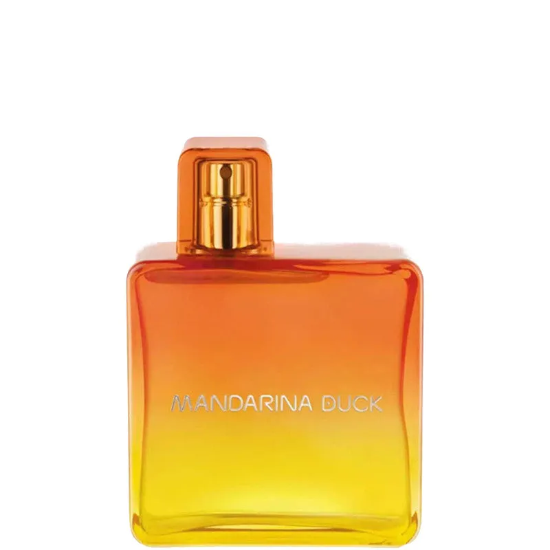 Mandarina Duck Vida Loca for Her - 100 ML - immagine 1