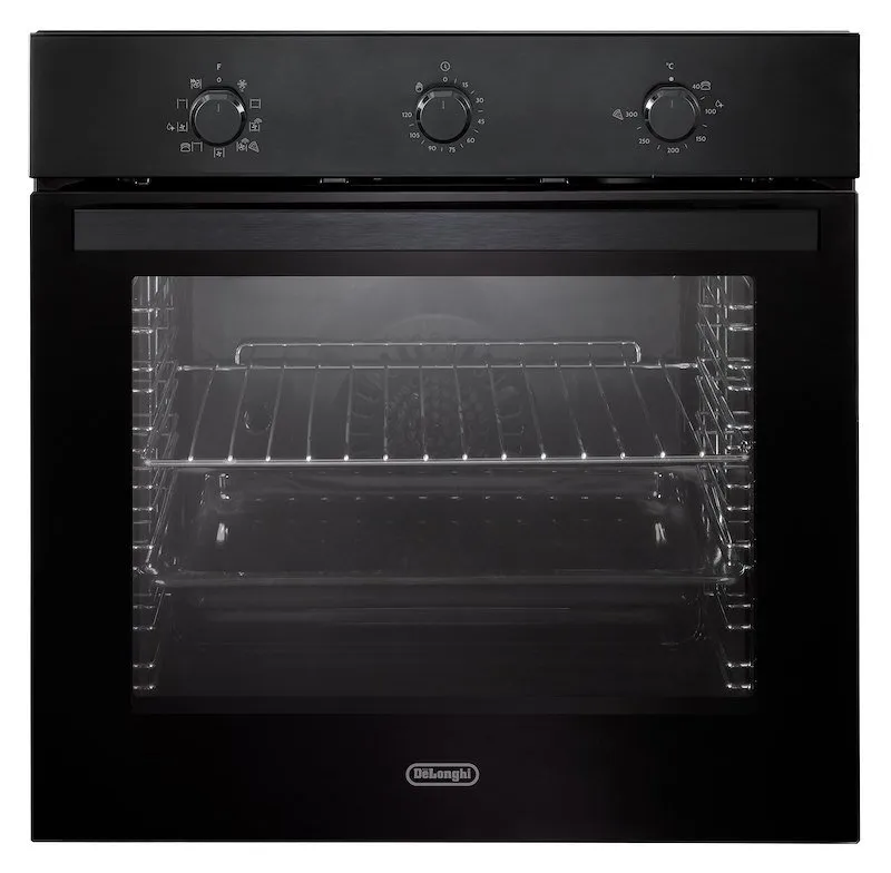 De'longhi Forno elettrico multifunzione Dm 9 Nl Ppp - immagine 1