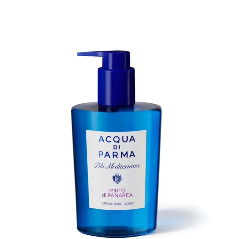 Acqua di Parma Blu Mediterraneo Mirto di Panarea 300 ML - 300 ML - immagine 1