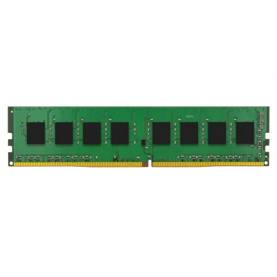 Kingston RAM Dimm 8GB Ddr4 3200mhz Cl22 Kvr32n22s8/8 - immagine 1