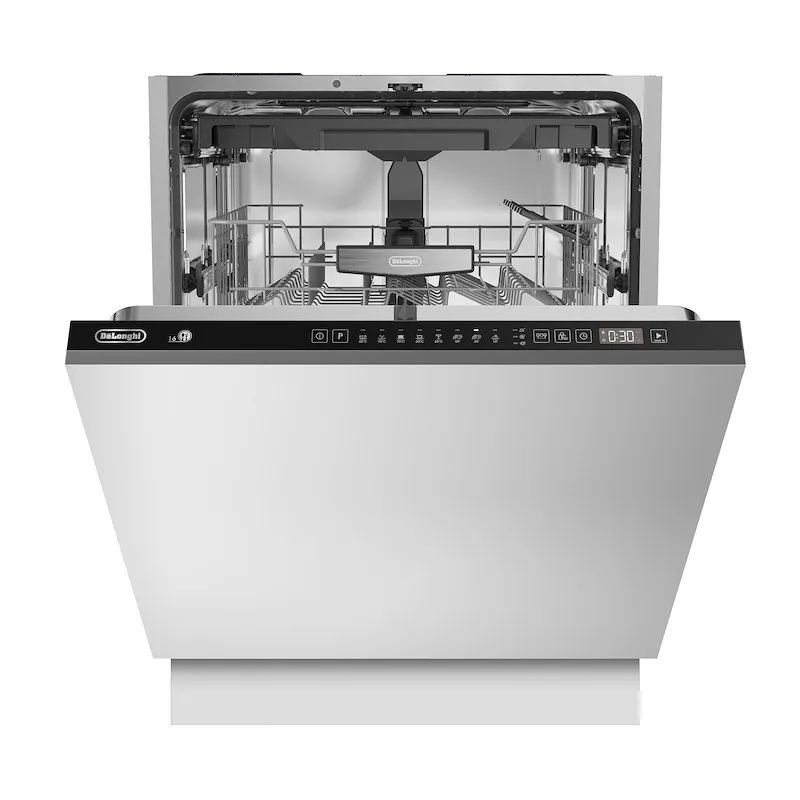 De'longhi Lavastoviglie ad incasso L60p83b - immagine 1