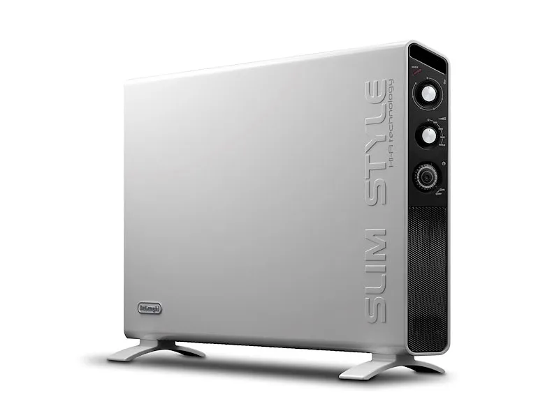 De'Longhi Slim Style HCX3220FTS - immagine 1