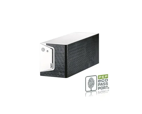 Legrand UPS Keor Sp Line Interactive 600va 360w 4 Iec LG-310180 - immagine 1